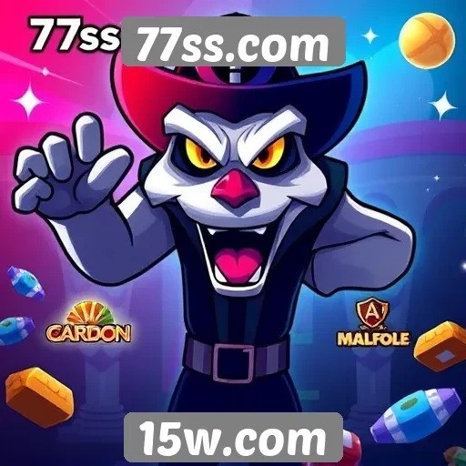 Novos recursos e jogos disponíveis no 77ss.com