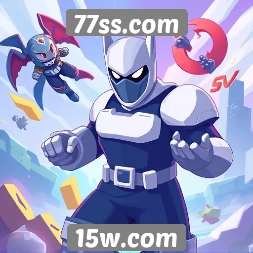 Tendências de jogos populares no 77ss.com