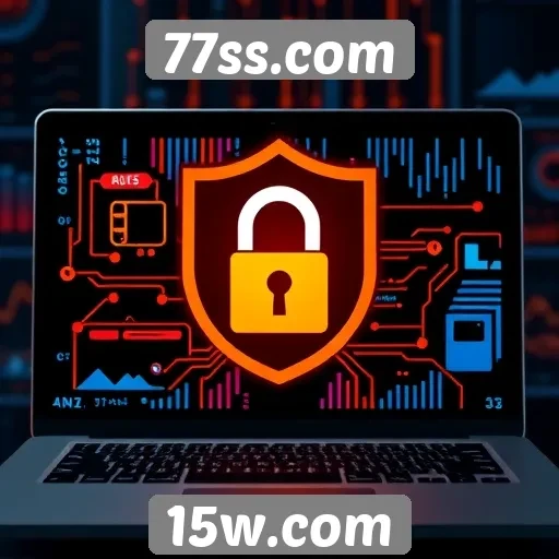 Avaliação da segurança do site 77ss.com